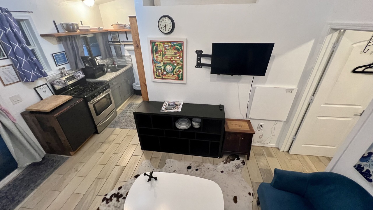 Photo of Kitchen in Soquel