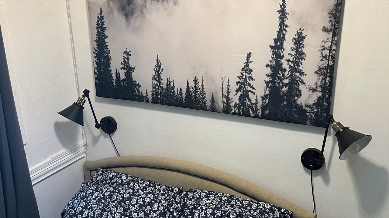 Photo of Bedroom in Soquel