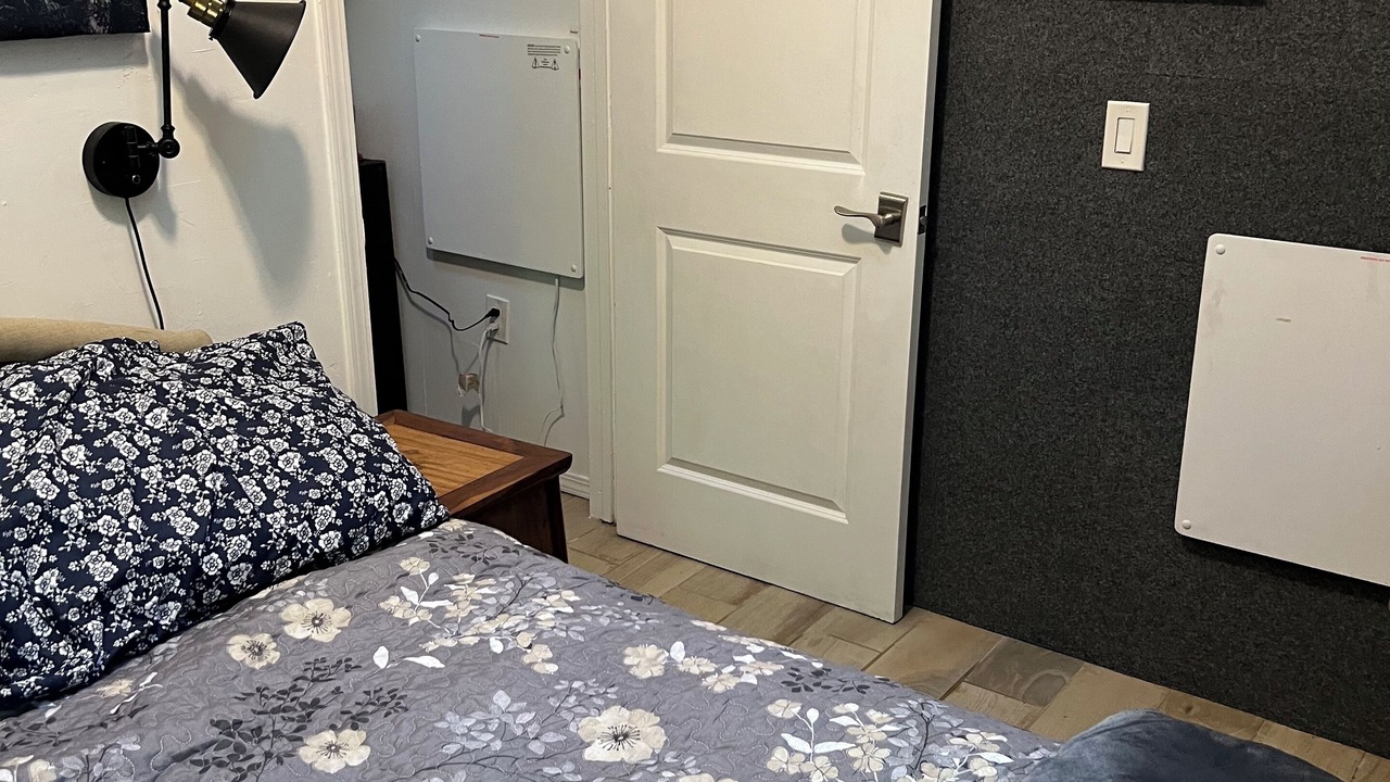 Photo of Bedroom in Soquel