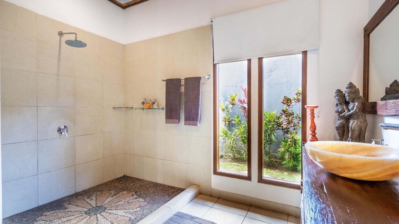 Photo of Bathroom in Penestanan