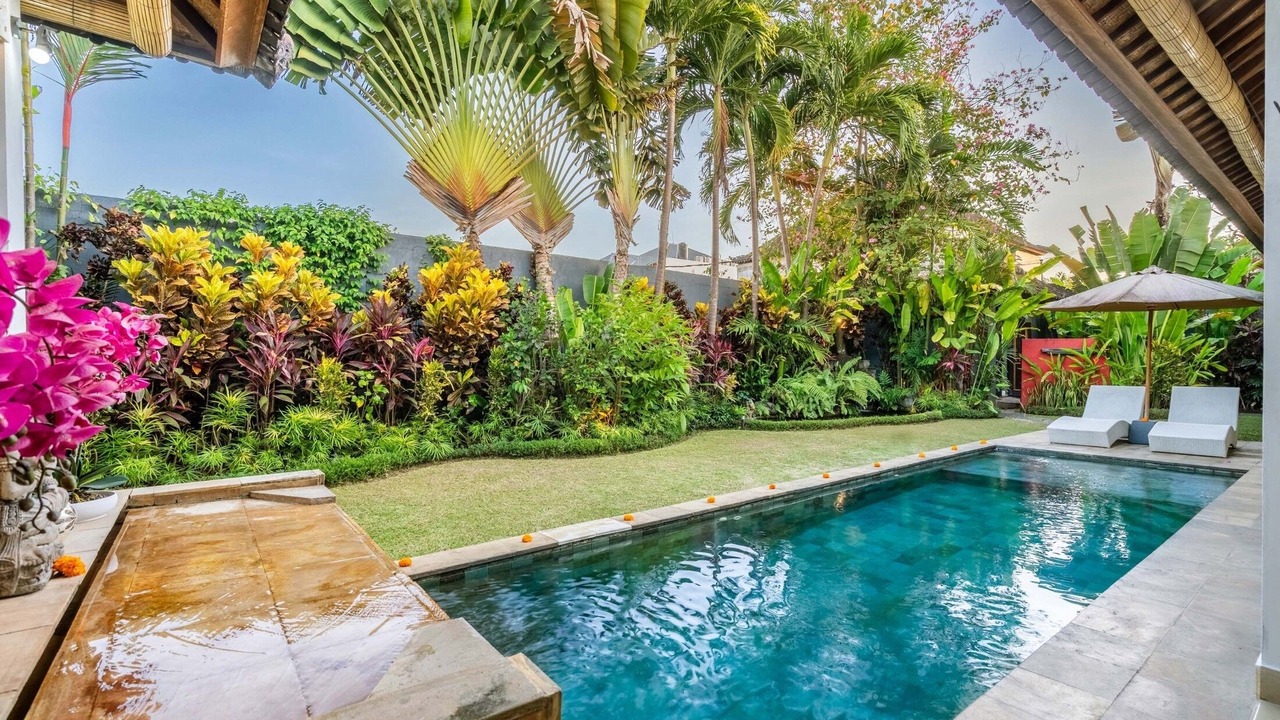 Photo of Outdoor in Penestanan