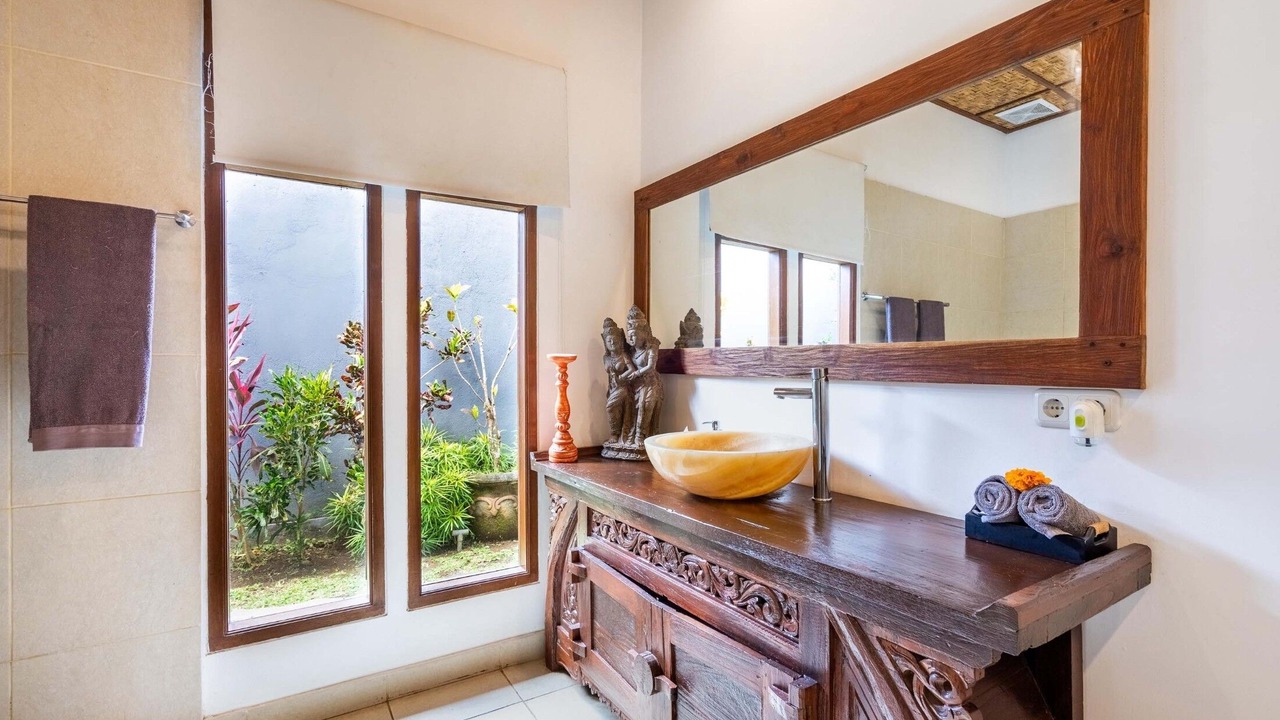 Photo of Bathroom in Penestanan