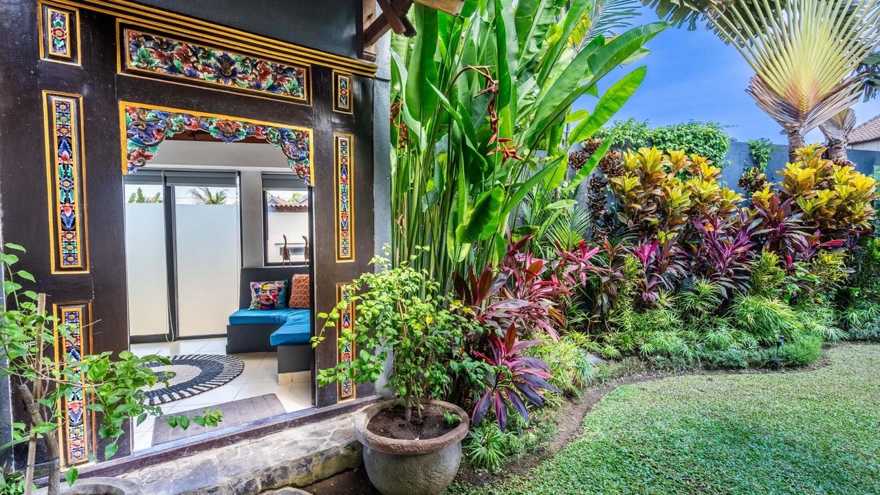 Photo of Outdoor in Penestanan