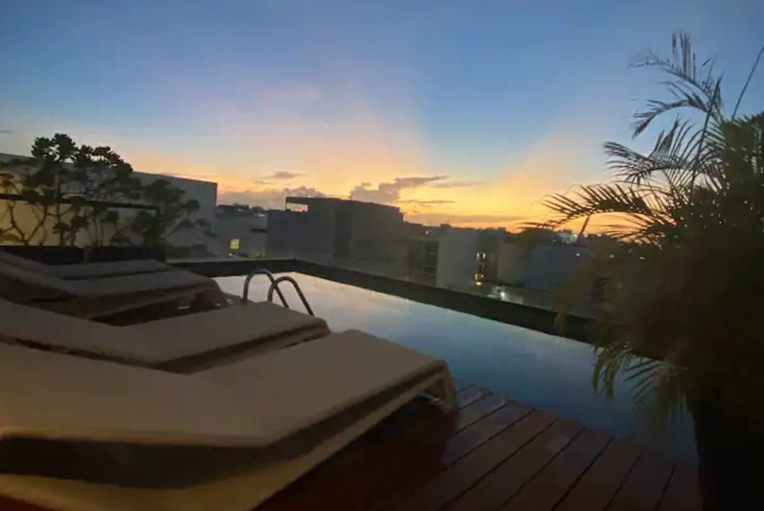 Photo of Outdoor in Villa Juarez