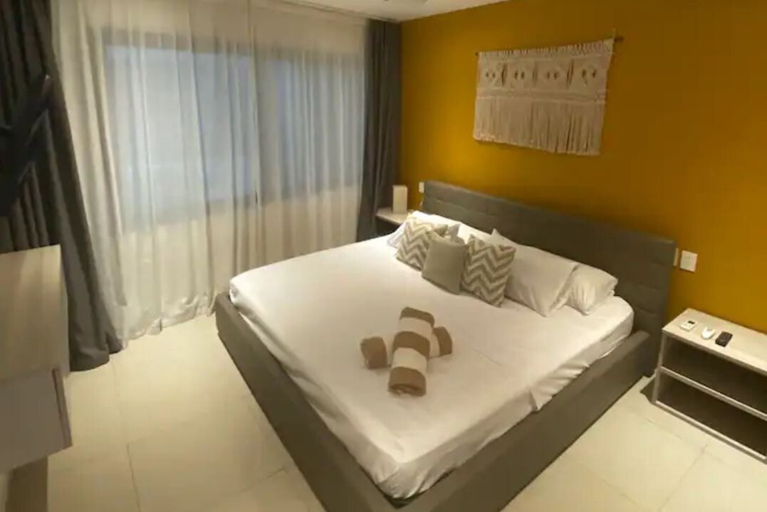 Photo of Bedroom in Villa Juarez