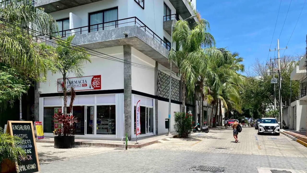 Photo of Outdoor in Villa Juarez