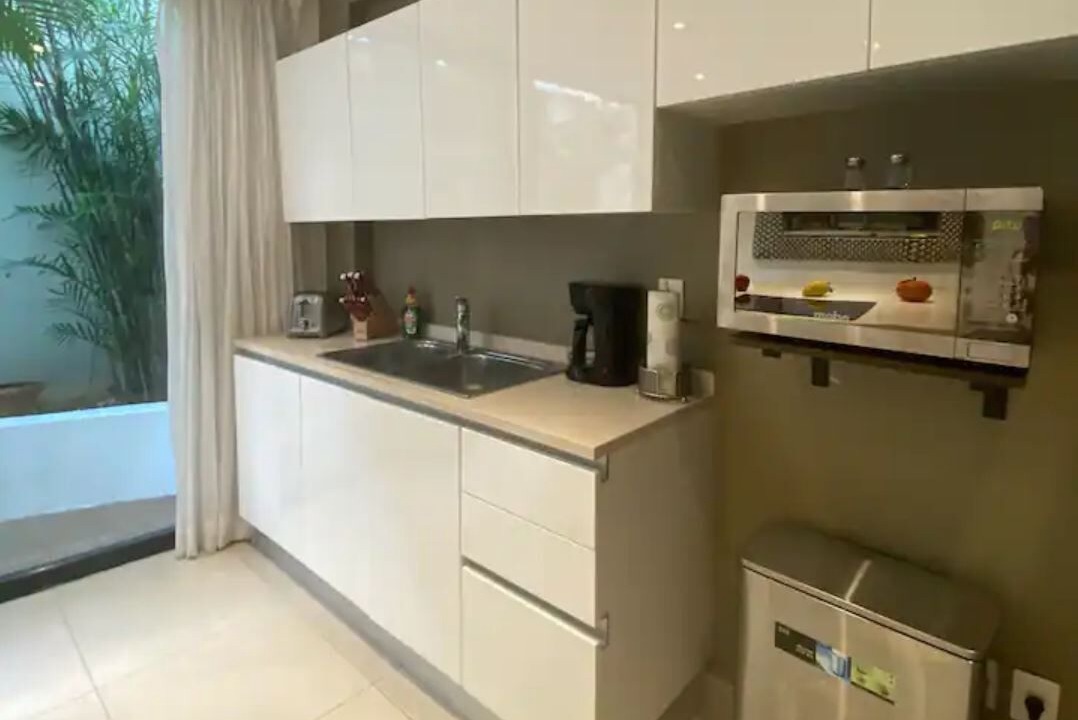 Photo of Kitchen in Villa Juarez