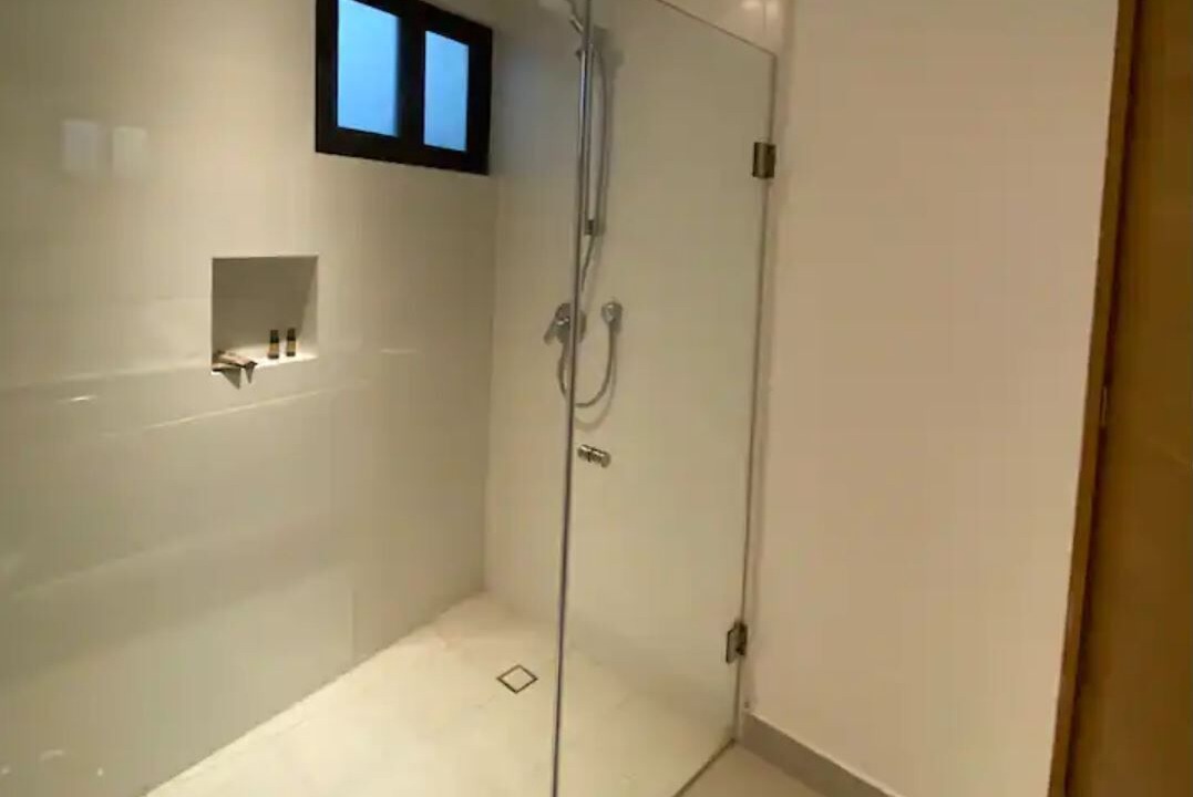 Photo of Bathroom in Villa Juarez