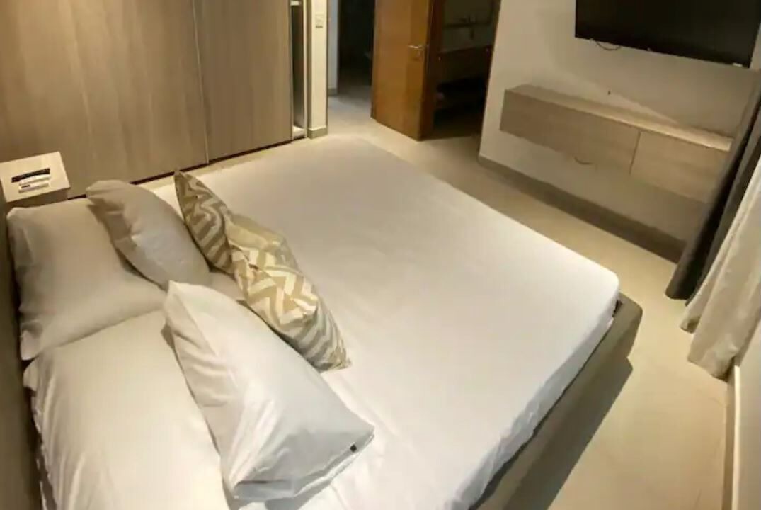 Photo of Bedroom in Villa Juarez