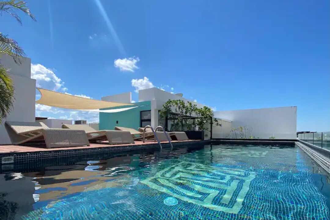 Photo of Outdoor in Villa Juarez