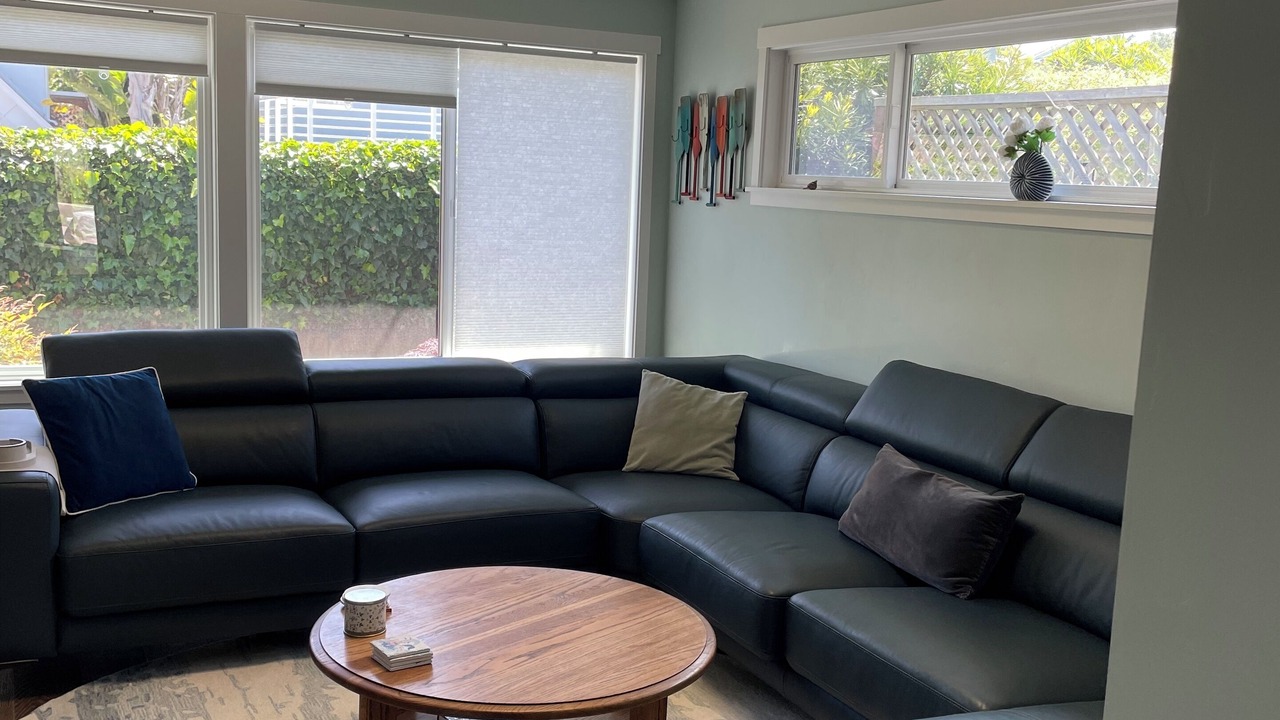 Photo of Livingroom in Capitola