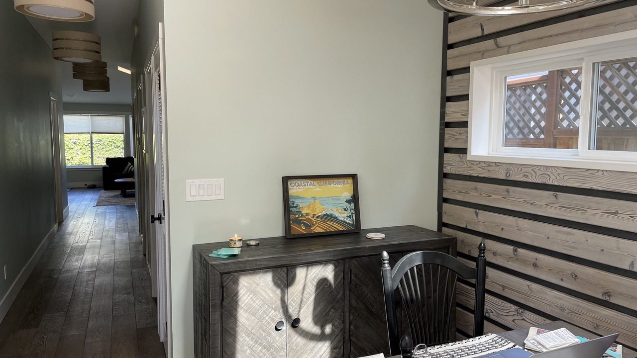 Photo of Livingroom in Capitola