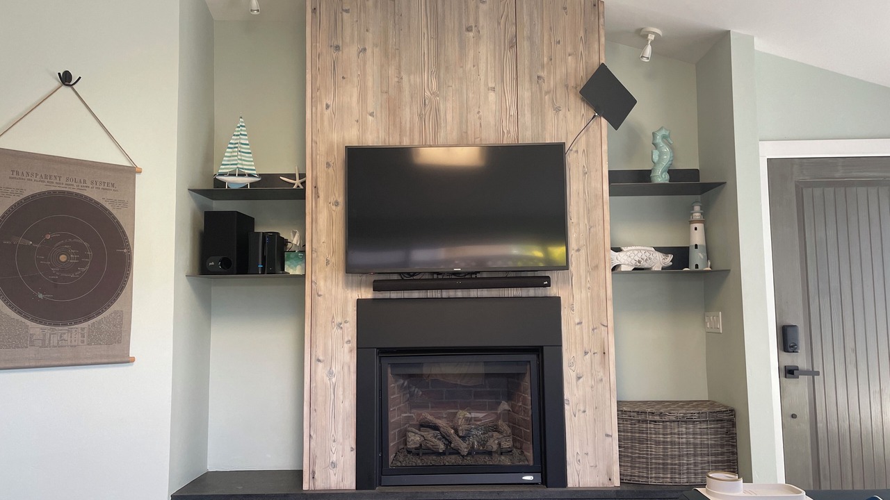 Photo of Livingroom in Capitola