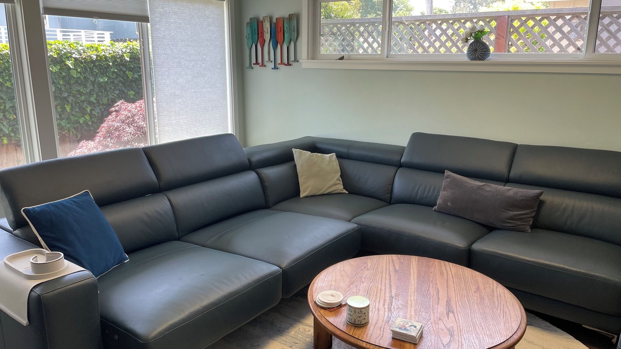 Photo of Livingroom in Capitola