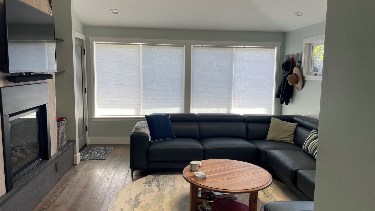 Photo of Livingroom in Capitola