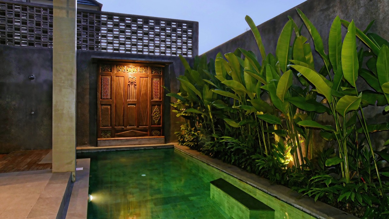 Photo of Outdoor in Lodtunduh
