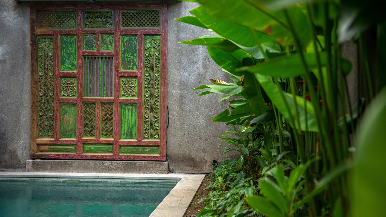 Photo of Outdoor in Lodtunduh