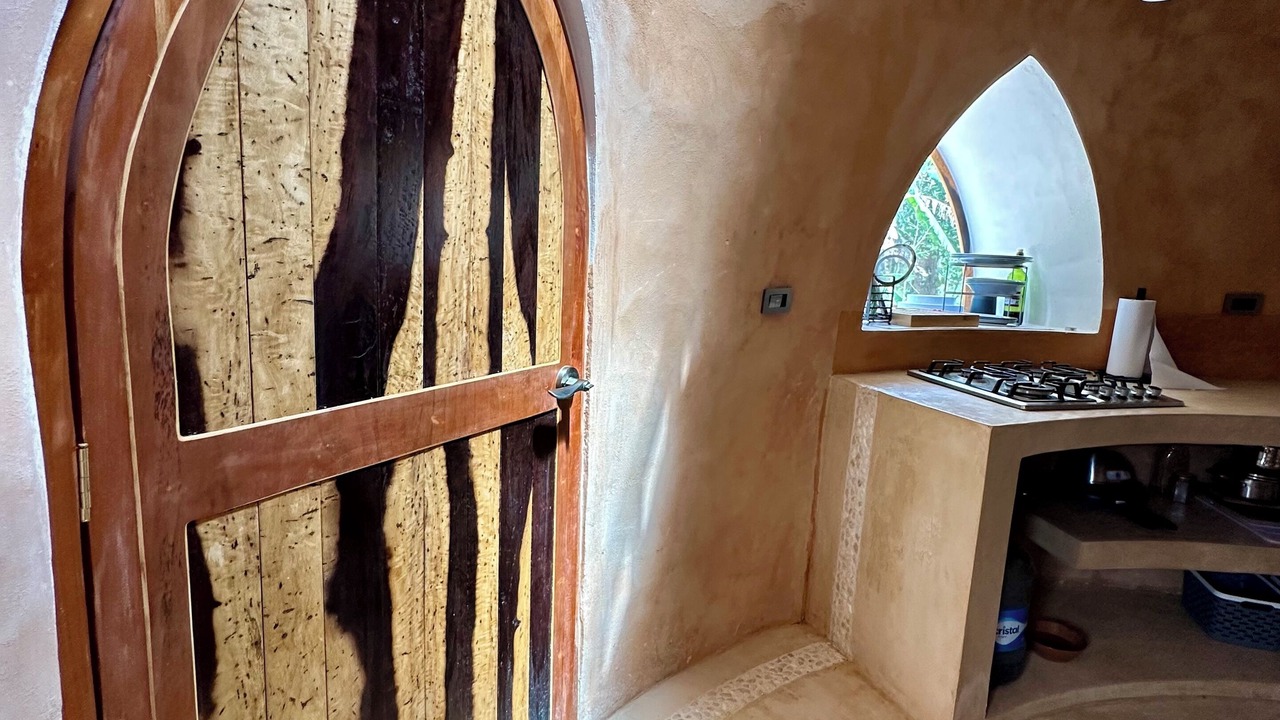 Photo of Kitchen in Solferino