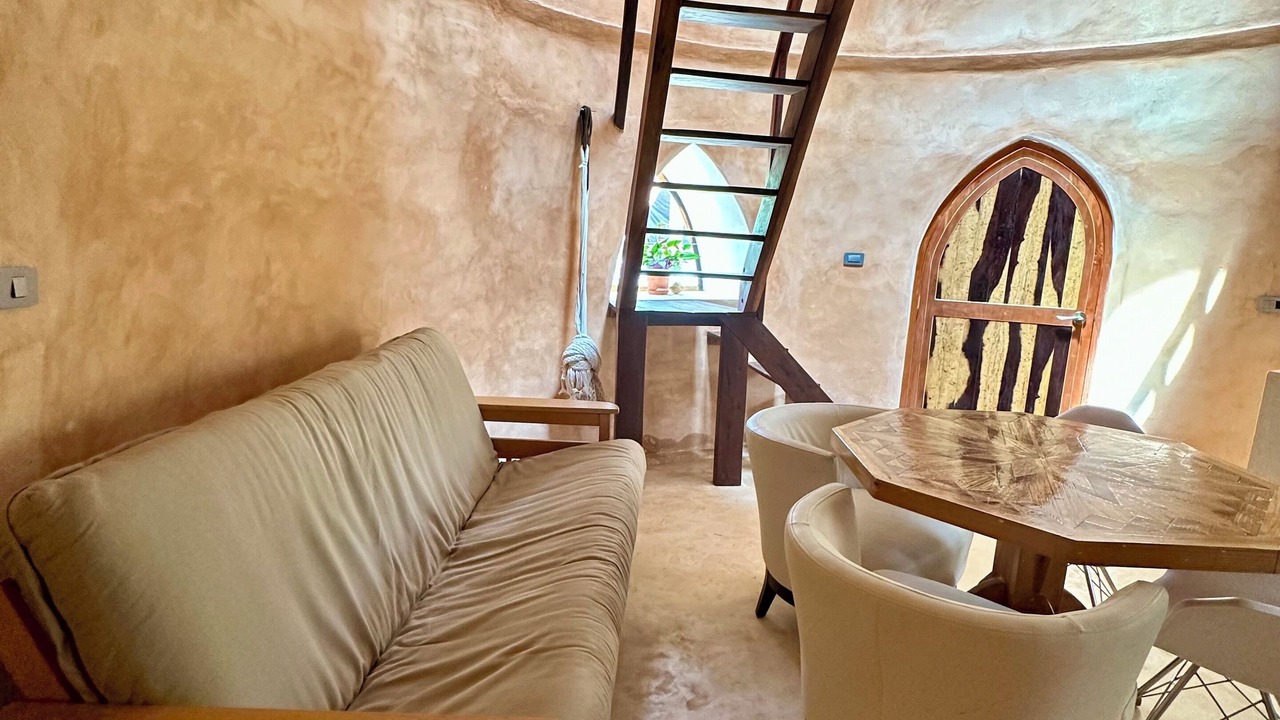 Photo of Livingroom in Solferino