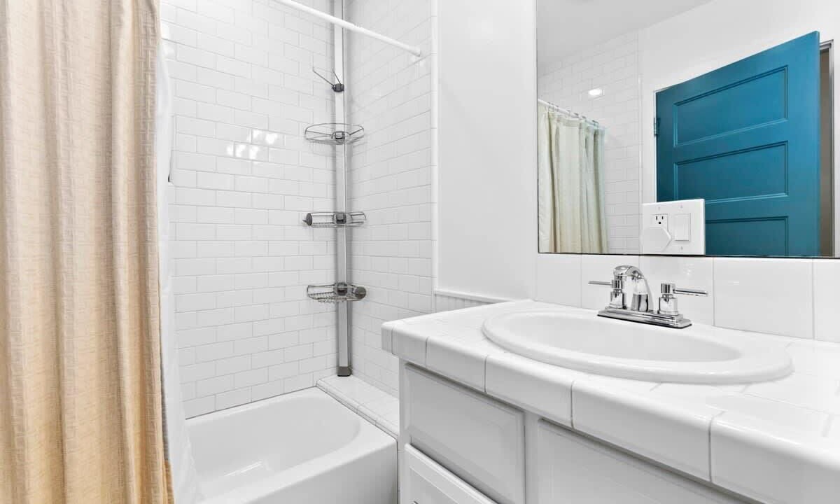 Photo of Bathroom in Scotts Valley