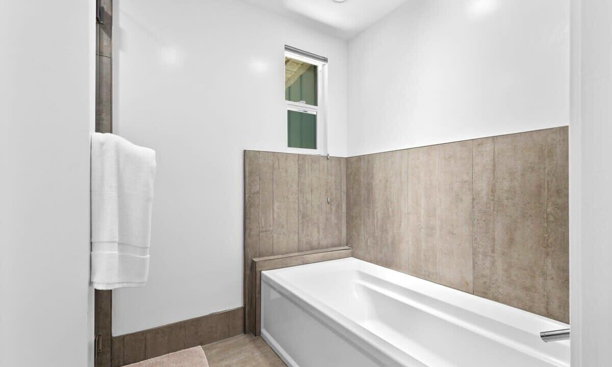 Photo of Bathroom in Scotts Valley