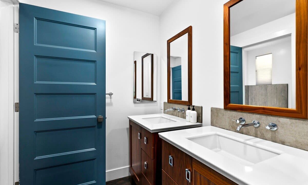 Photo of Bathroom in Scotts Valley