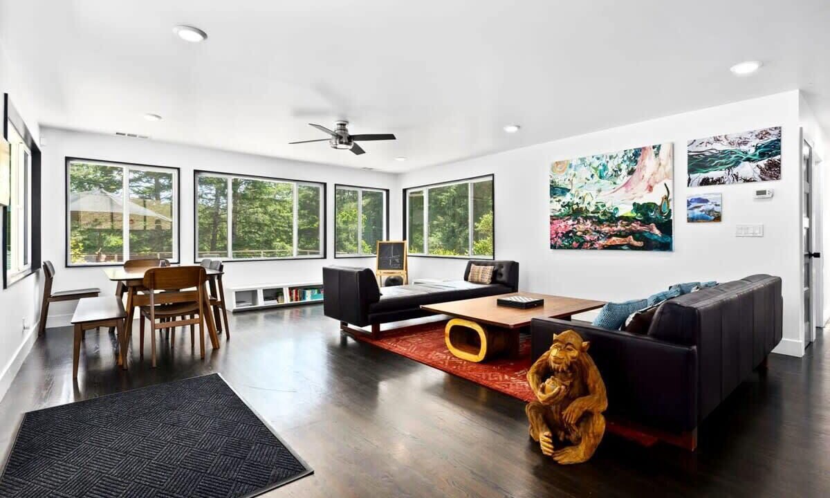 Photo of Bedroom in Scotts Valley