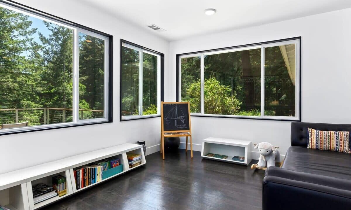 Photo of Bedroom in Scotts Valley