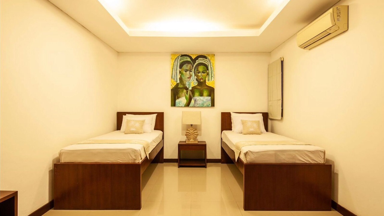 Photo of Bedroom in Sanur