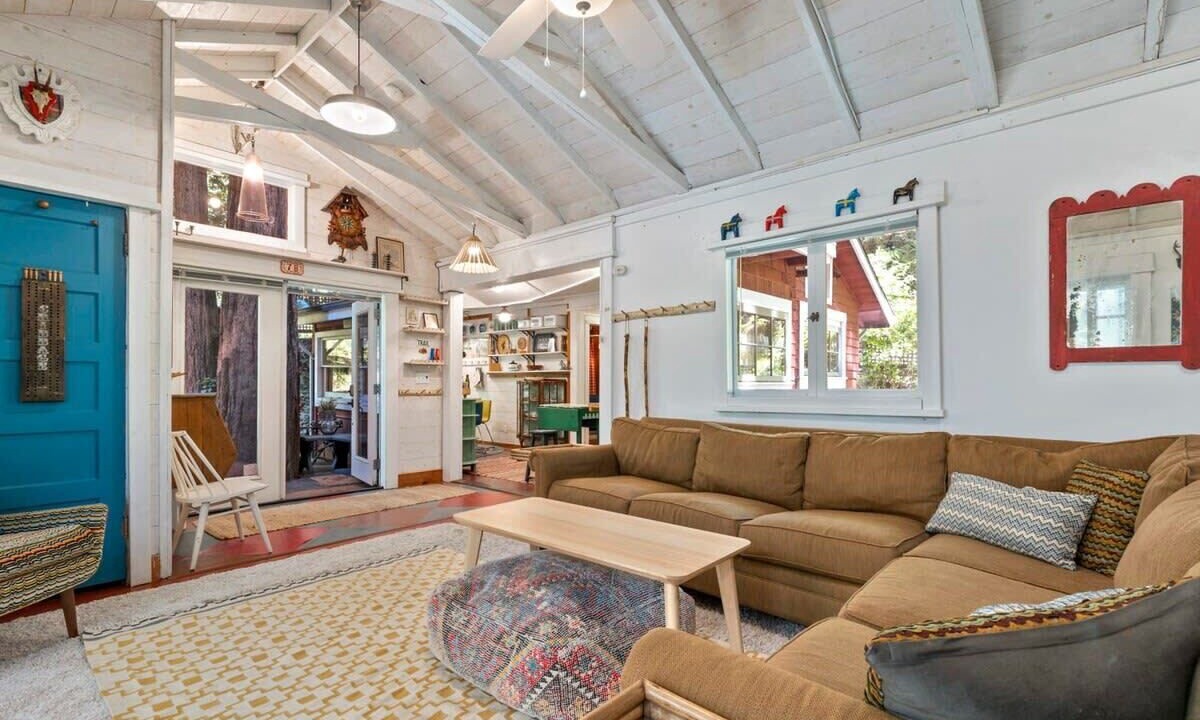 Photo of Livingroom in Mount Hermon