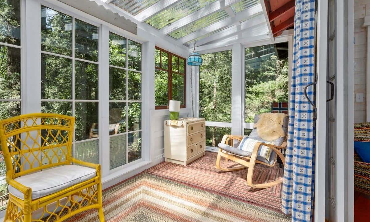 Photo of Bedroom in Mount Hermon