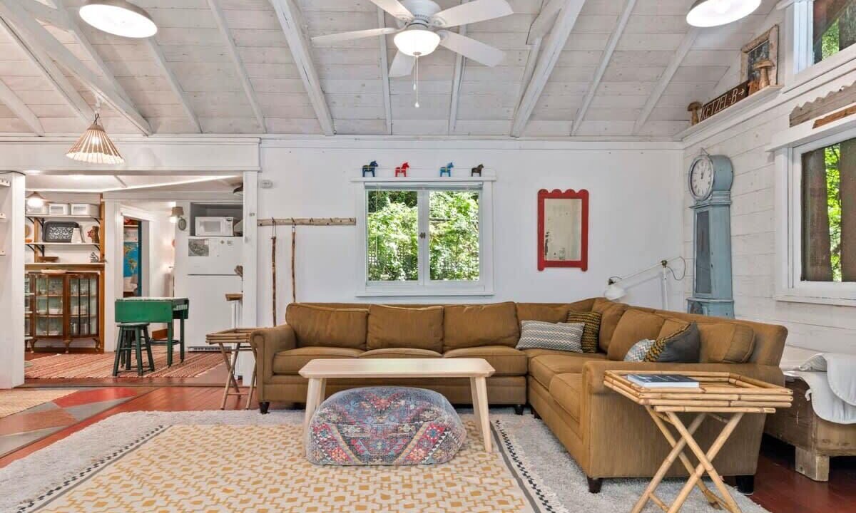 Photo of Livingroom in Mount Hermon