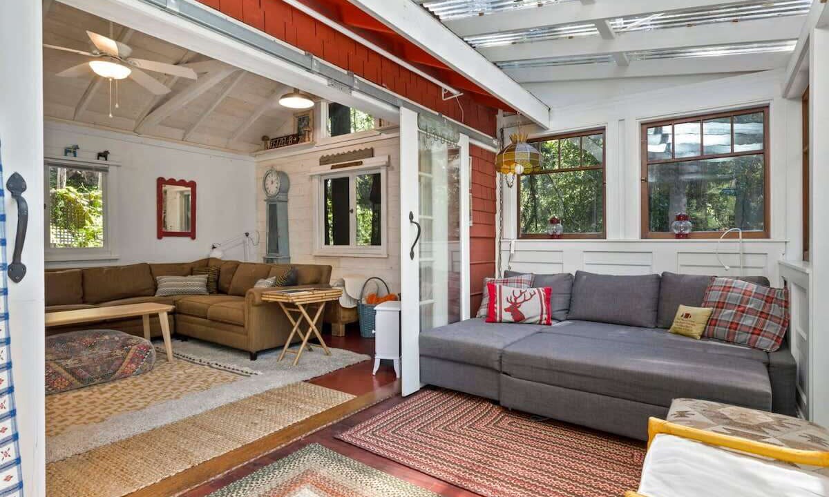 Photo of Bedroom in Mount Hermon