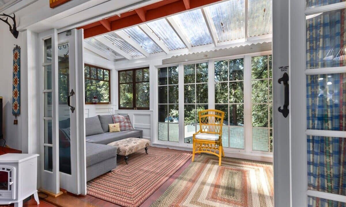Photo of Bedroom in Mount Hermon