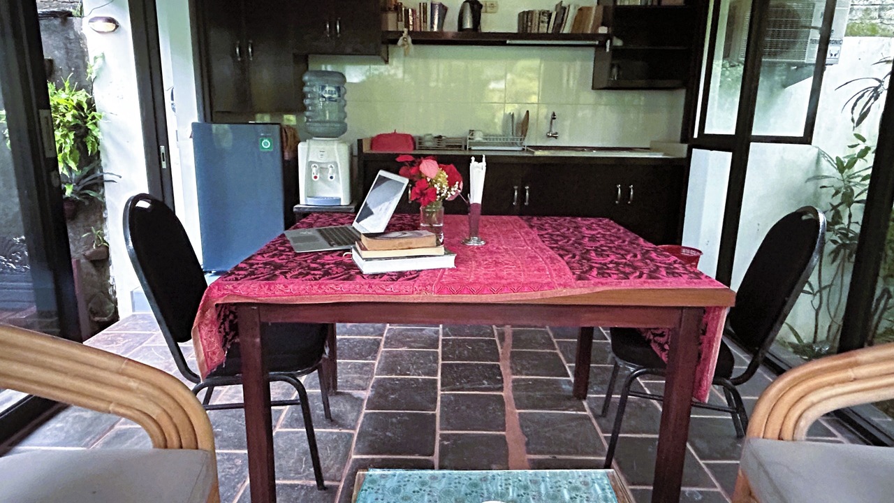 Photo of Kitchen in Lodtunduh