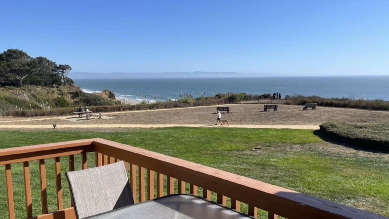 Photo of Patio Balcony in Rio del Mar