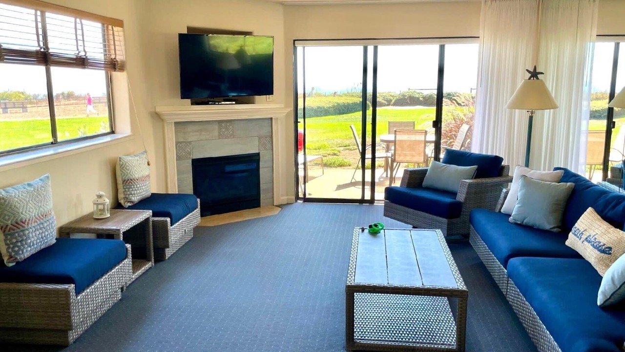 Photo of Bedroom in Rio del Mar