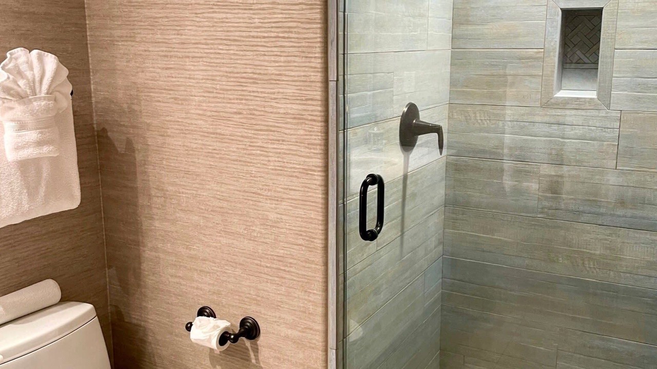 Photo of Bathroom in Rio del Mar