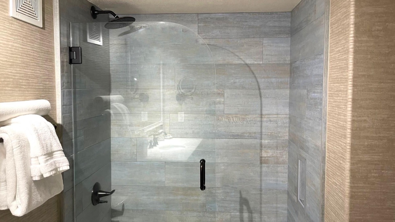 Photo of Bathroom in Rio del Mar