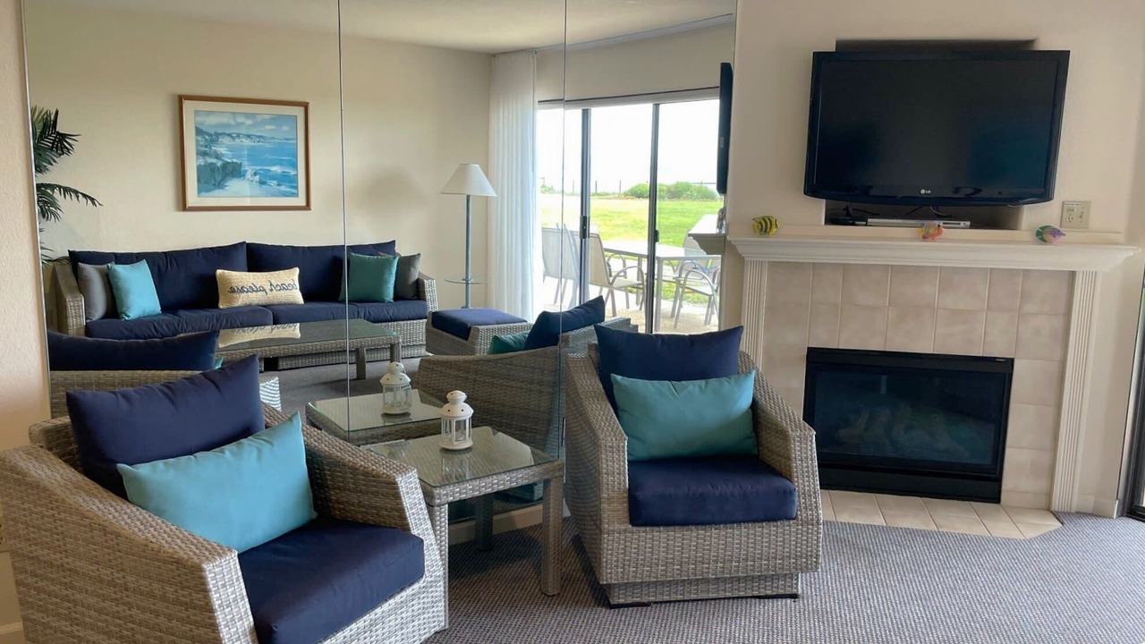 Photo of Bedroom in Rio del Mar