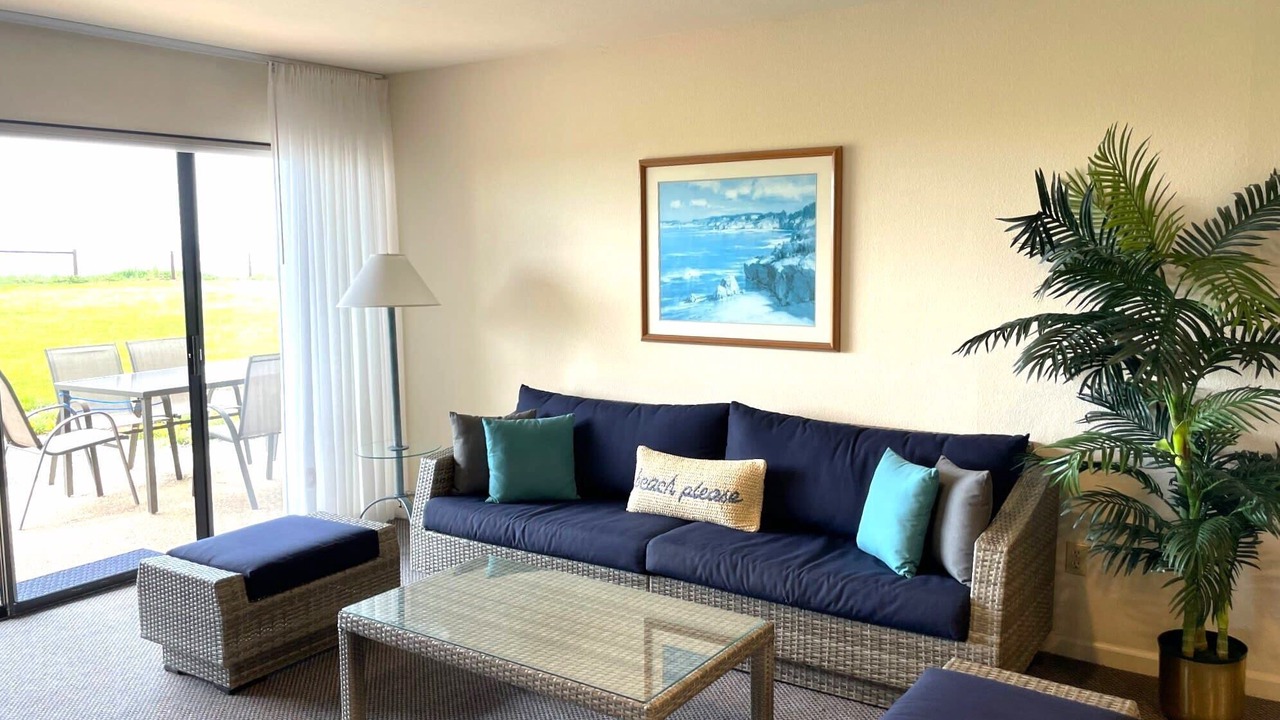 Photo of Bedroom in Rio del Mar