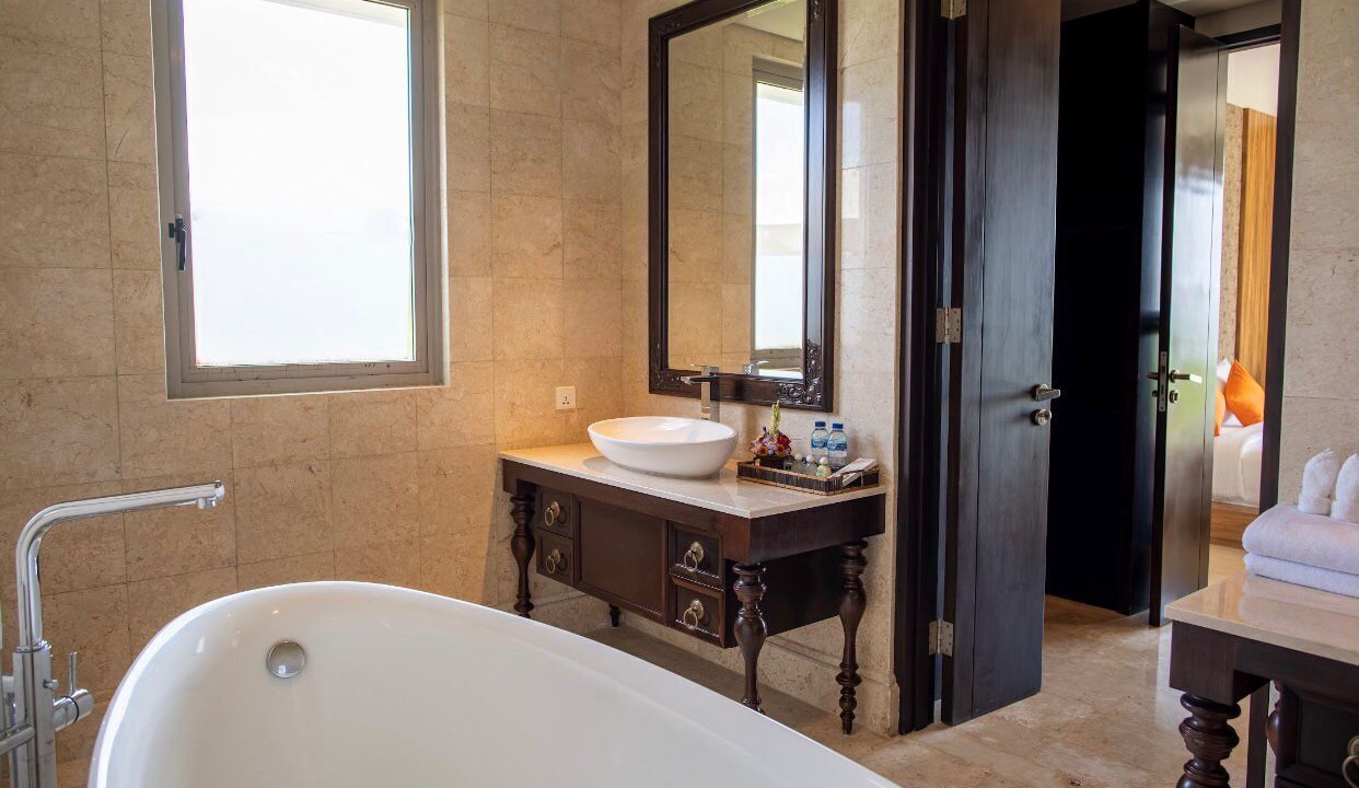 Photo of Bathroom in Jimbaran Bay