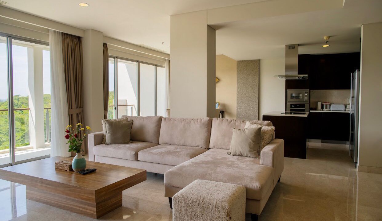 Photo of Livingroom in Jimbaran Bay