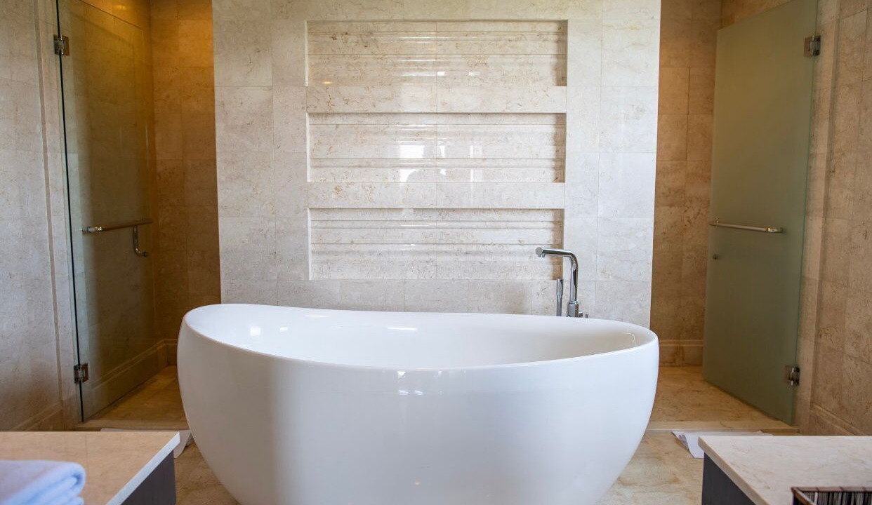 Photo of Bathroom in Jimbaran Bay