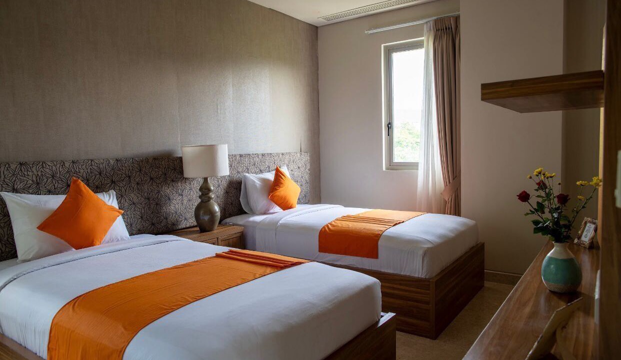 Photo of Bedroom in Jimbaran Bay