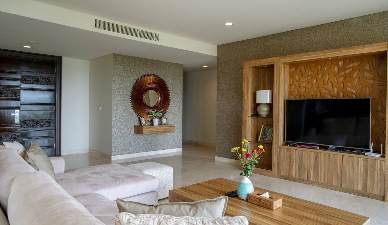Photo of Livingroom in Jimbaran Bay