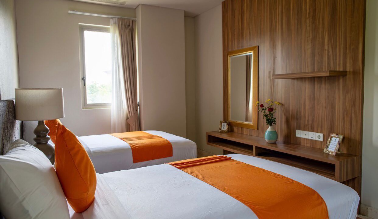Photo of Bedroom in Jimbaran Bay