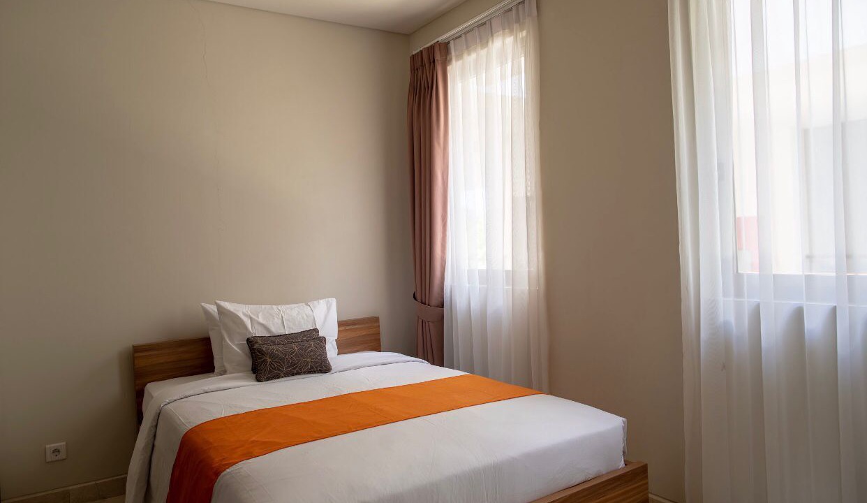 Photo of Bedroom in Jimbaran Bay
