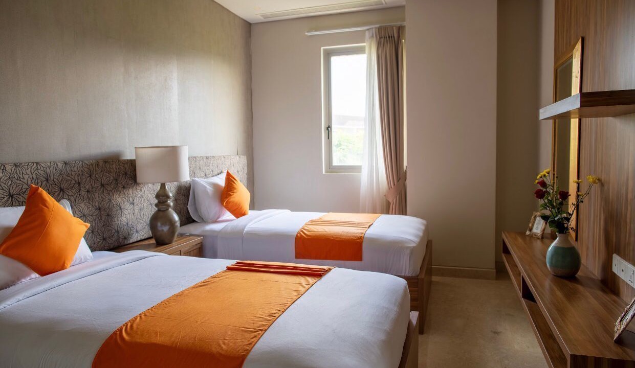 Photo of Bedroom in Jimbaran Bay