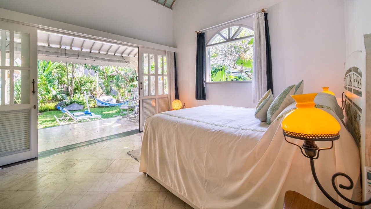 Photo of Bedroom in Candi Dasa